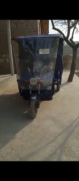 Muravey sotiladi narxi 14 mlyon