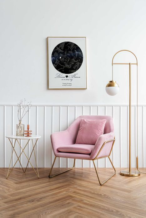 Звездна карта < 3