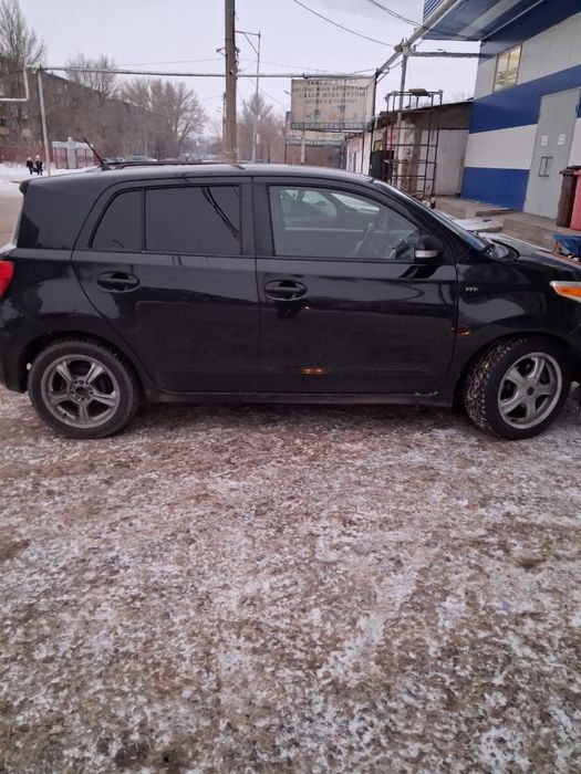 Тойота урван крузер