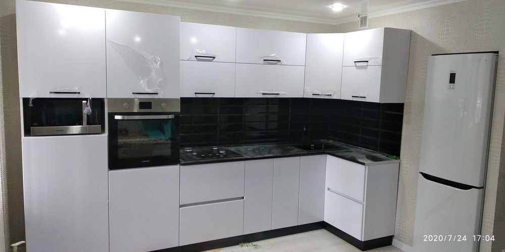 Сборка  корпусной мебели