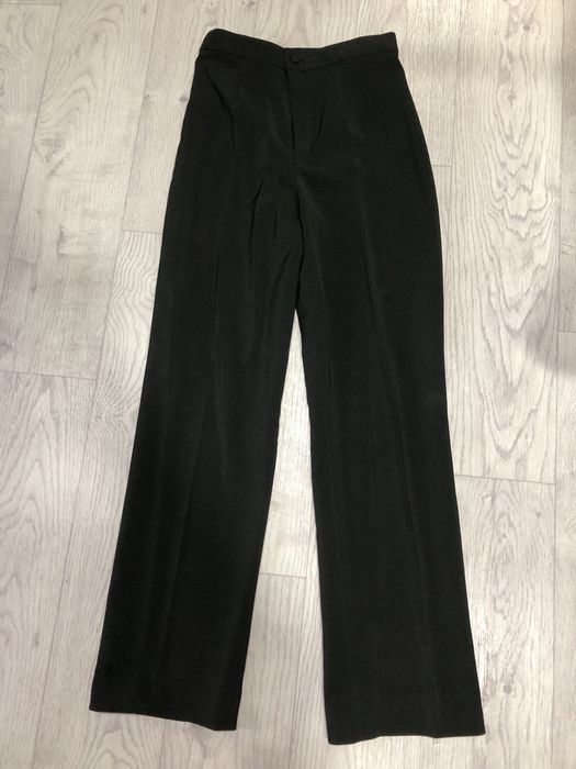 Разгрузка гардероба