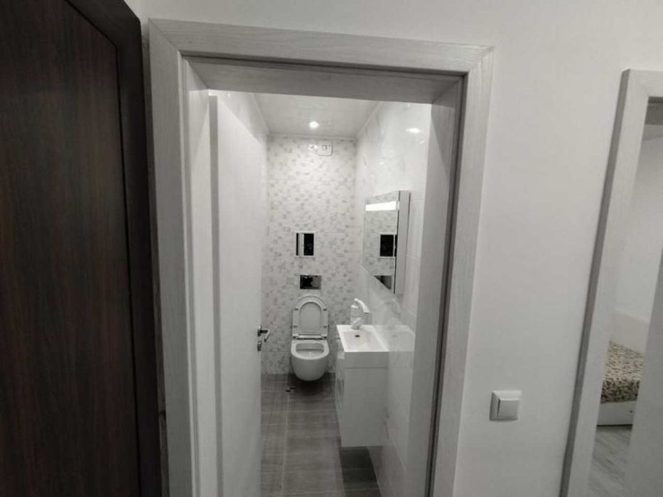 Дава се под наем Тристаен апартамент в Пловдив, Христо Смирненски - 85 кв.м за 450 € - Снимка #7