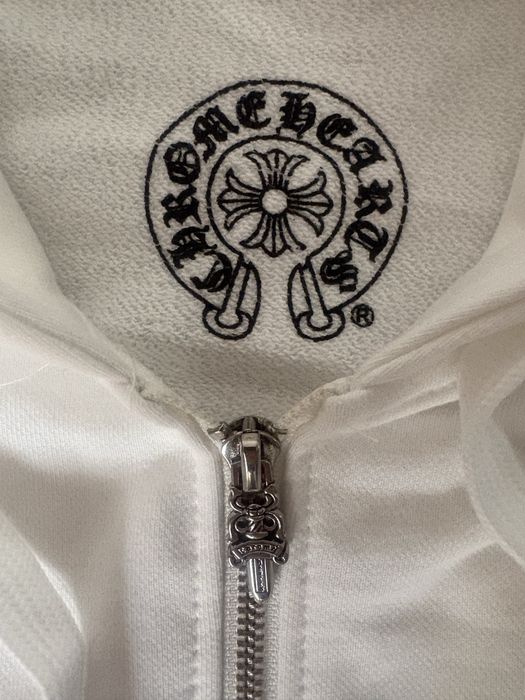 Chrome Hearts Sweatshirt Размер M