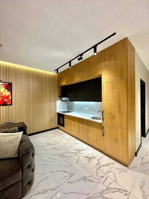 Глинка Сдаётся 1/2 ком квартира Ор-р  посольство России 441*