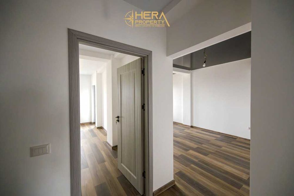 Apartamente noi de vanzare Galati