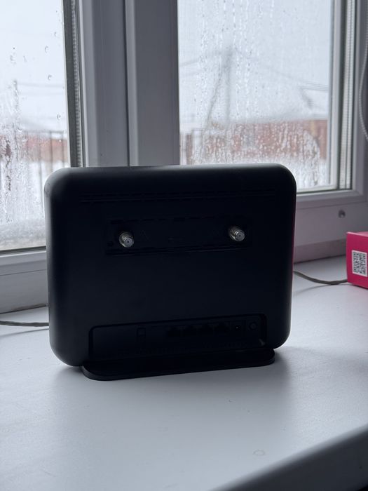 ALTEL роутер P-28