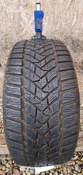 Anvelopa Continental 225/45 R17 91H Dunlop 225/45 R18 95V