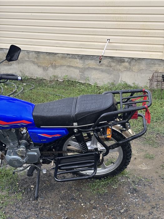 Хунтер 200сс продам