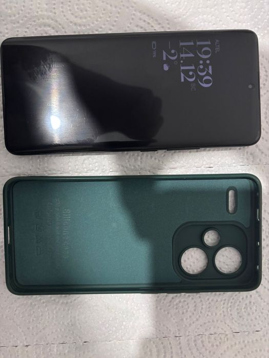 Продам Xiaomi note 13 pro plus 5g