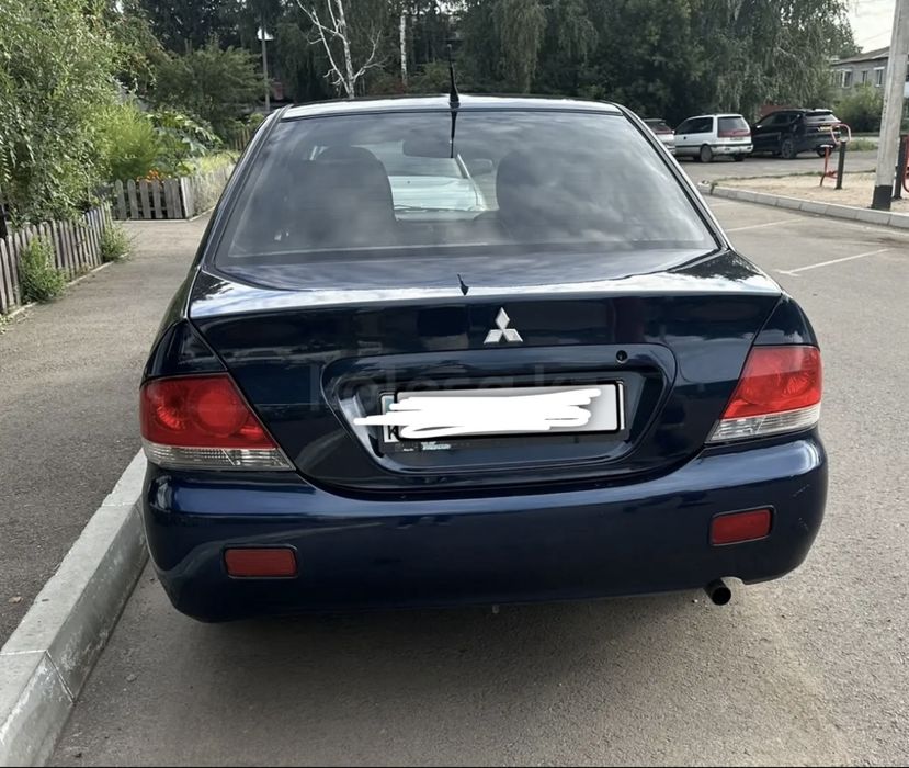 Продам Mitsubishi Lancer 9