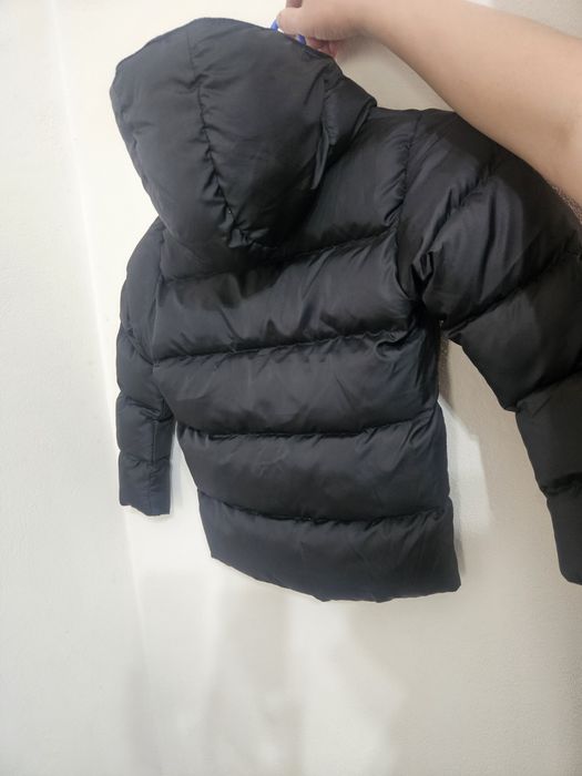 Geaca băiat marime 104