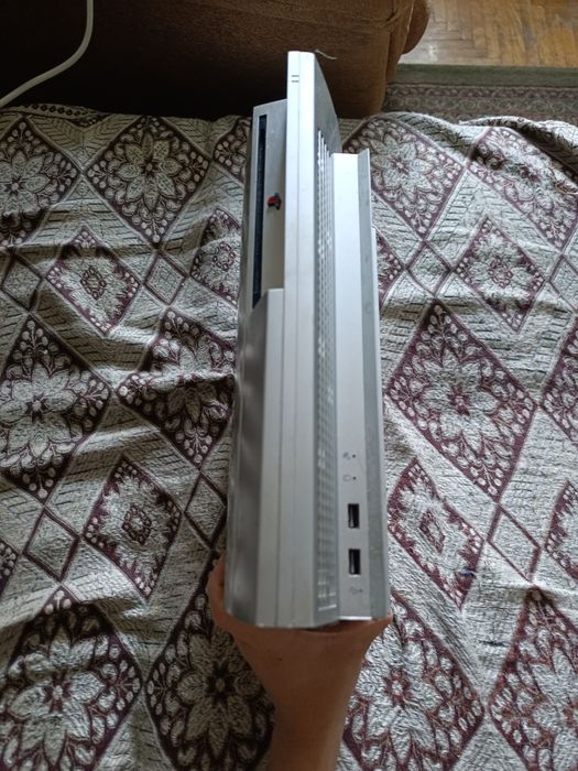 playstation 3 slim
