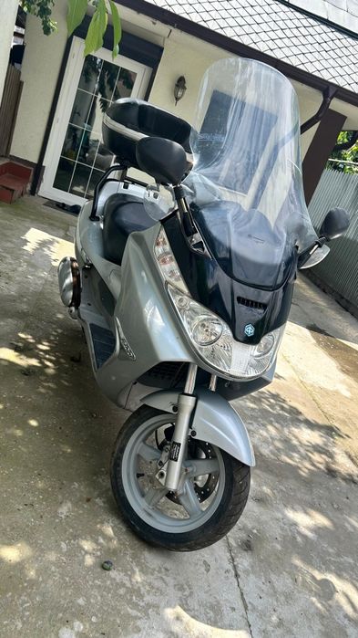 Piaggio 200 automat 2006