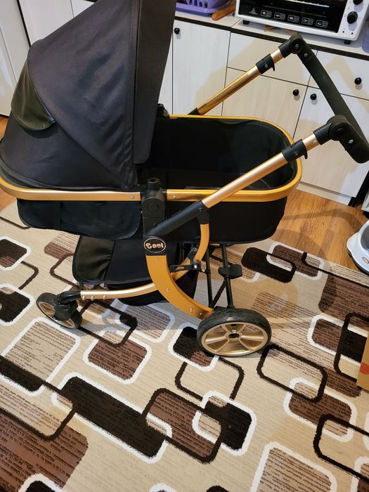 Детский коляска..