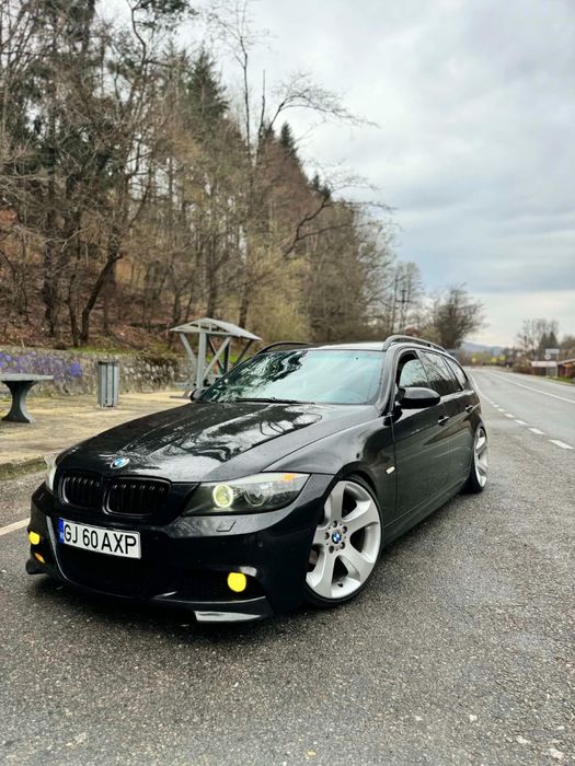 Bmw e 91 de vanzare