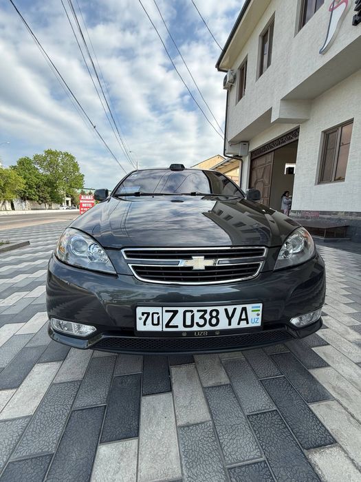 Jentra sotiladi yili 2019