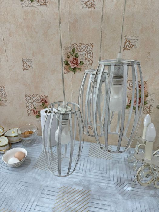 продам люстры для дома