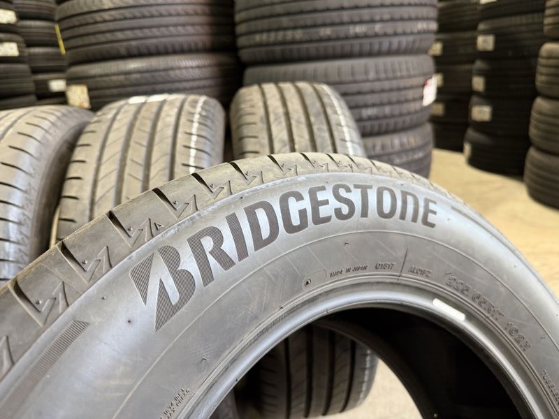 225/65/17 BRIDGESTONE 4бр