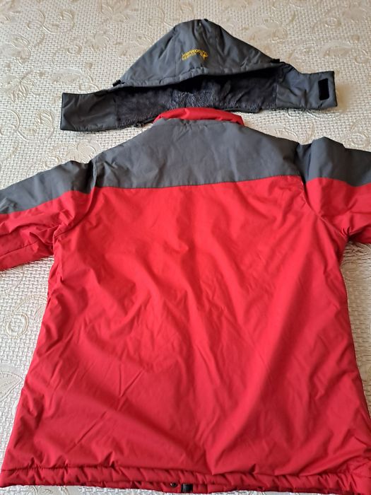 Зимно яке, р.158 см.