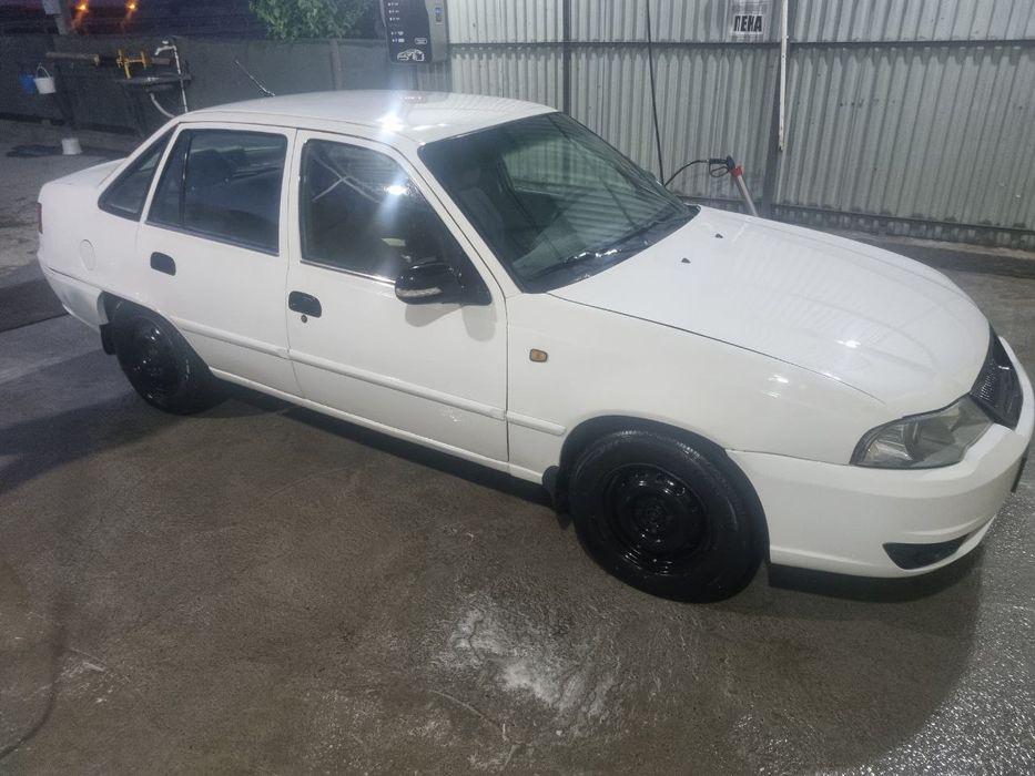 Suxoy Arendaga Neksiya 2 sons