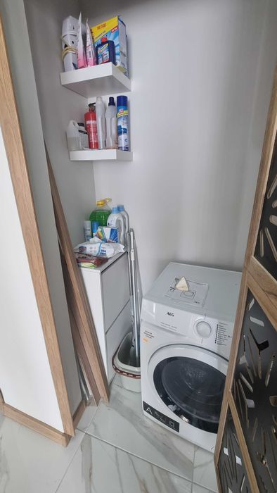 Дава се под наем Двустаен апартамент в Варна, ВИНС - 55 кв.м за 867 € - Снимка #10