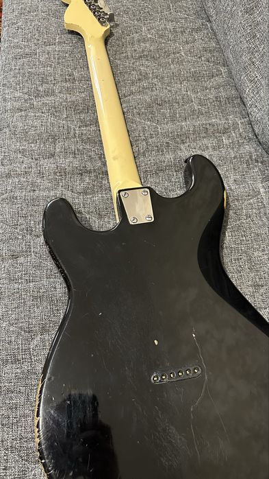 Jolana Strat 1973 г