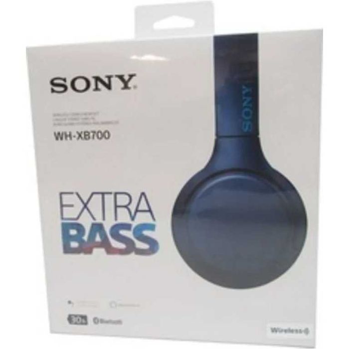 Casti wireless JBL Live 650BTNC și Sony WH-XB700,sigilat