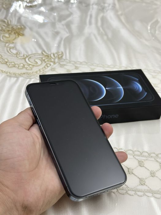 I phone 12pro Айфон 12про