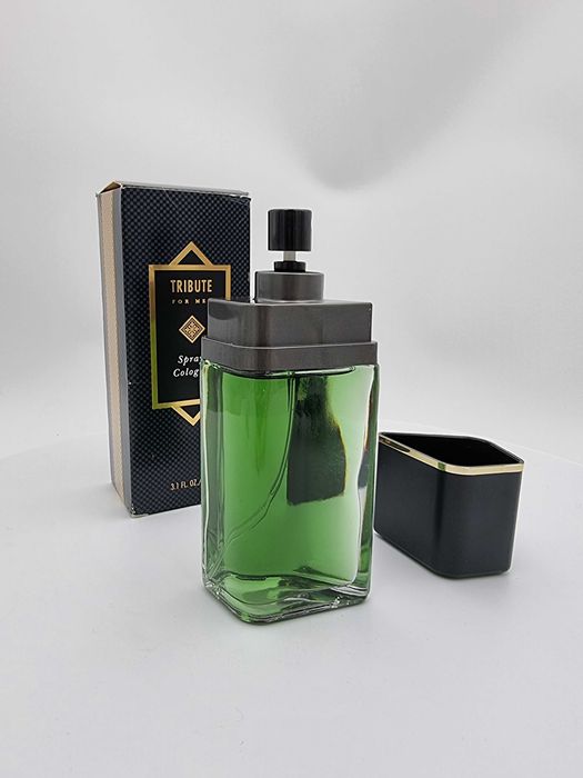 Mary Kay Tribute for Men Spray Cologne - Одеколон, спрей