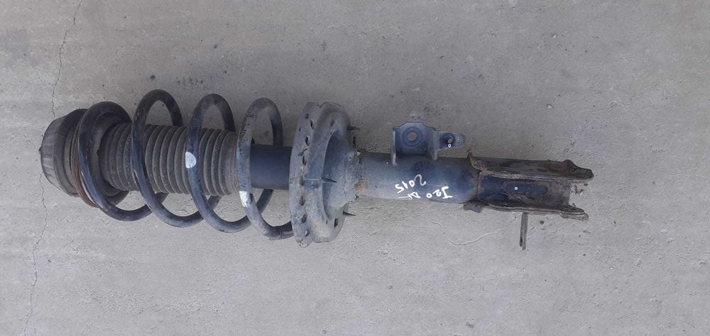 Amortizor Dreapta fata Hyundai I20 an 2008-2015