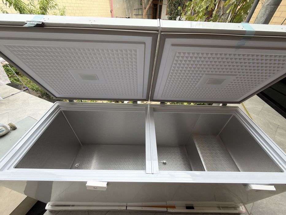 marzilka 550 litr