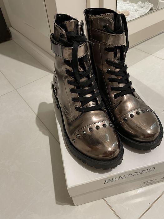 Зимни боти Guess