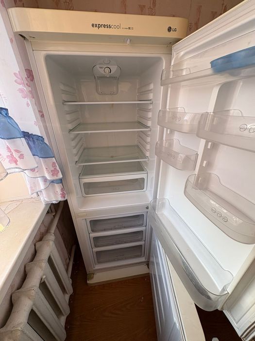 Продам 1- комнатную квсртиру