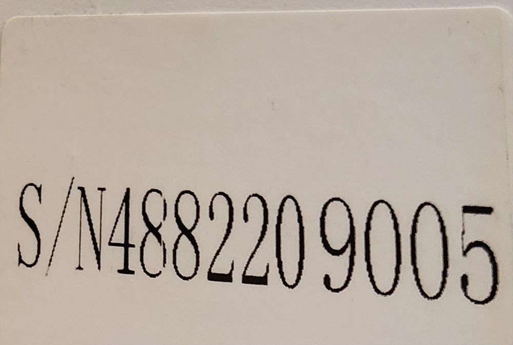 Въздухопречиствател Webber