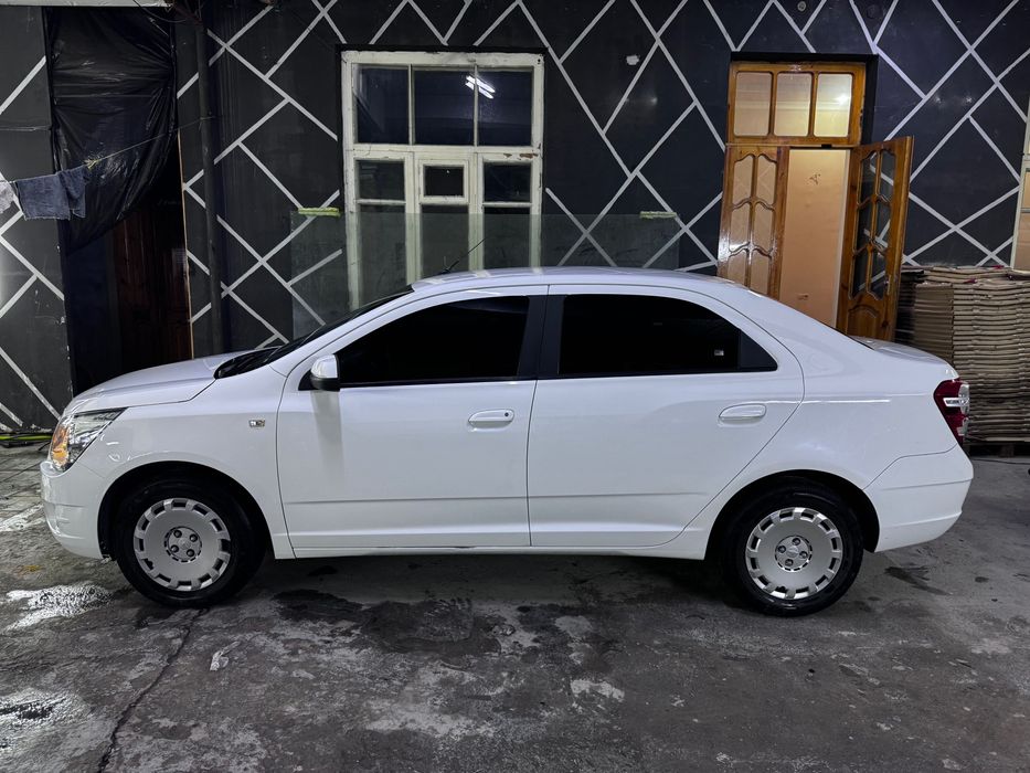 Cobalt 1 evro avtomat
