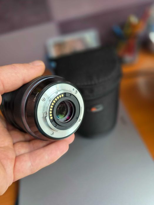 Olympus 7-14mm ca nou