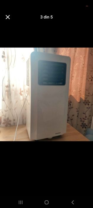 Aer condiționat portabil