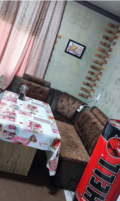 Продадим  или обменяем дачу 6 соток на квартиру в Ташкенте .