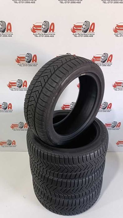 ANVELOPE 235/45/19 99V 235 45 19 PIRELLI CP N10466 M+S