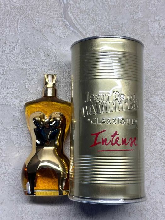 Jean Paul Gaultier Classique Intense EDP 100ml