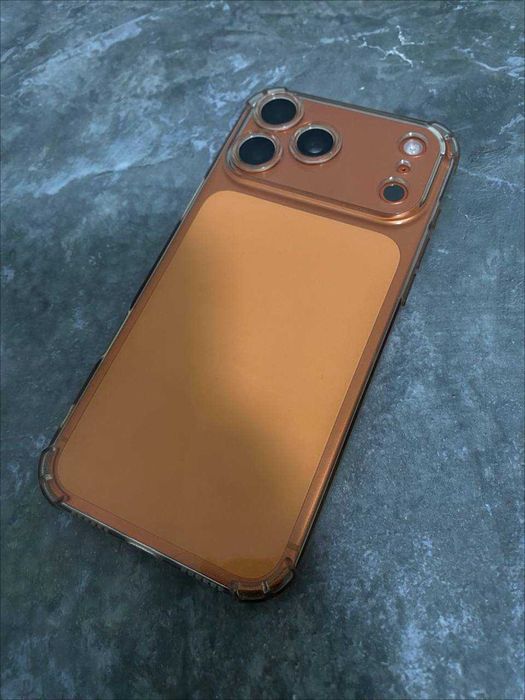 iPhone 17 pro max (Актобе 414) номер лот 124/2584