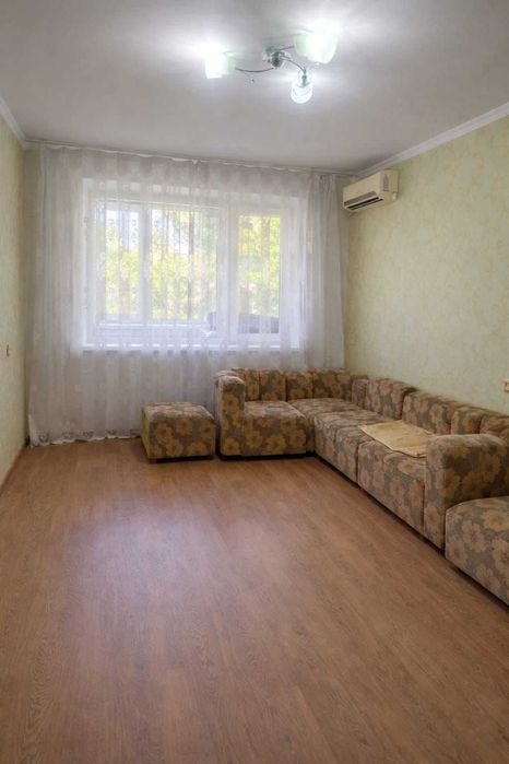 1-комнатной квартиры в 4 мкр