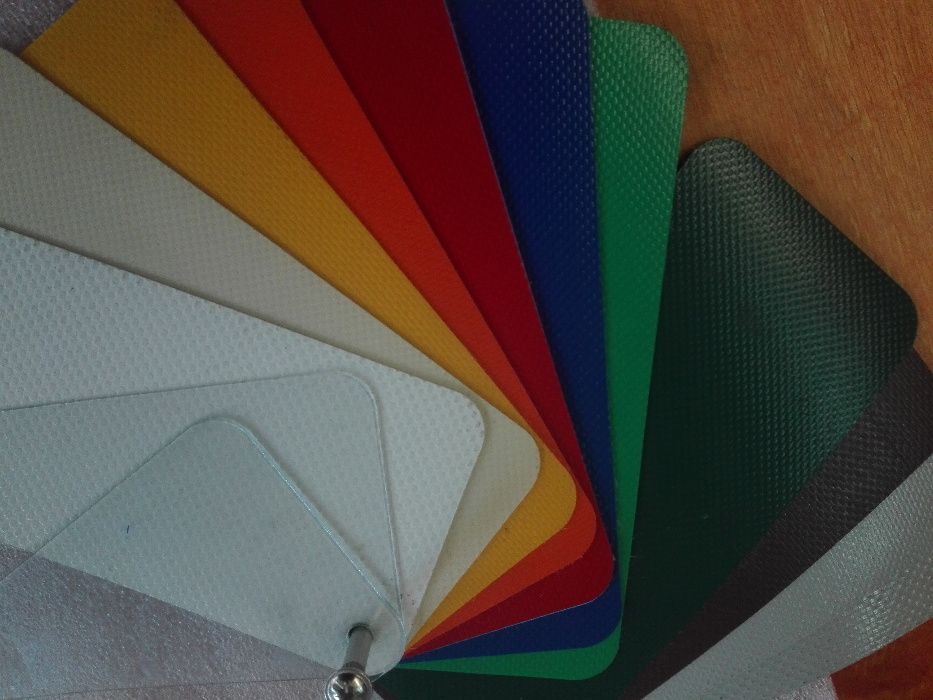 трак винил тента нов 650 гр. 2,50 м ширина