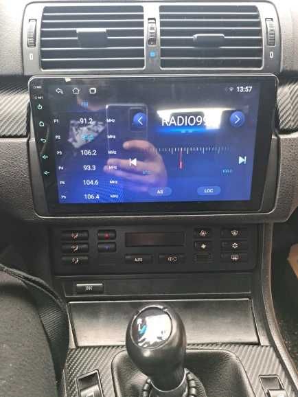 BMW e46 1999- 2005 Android Мултимедия/Навигация,2505