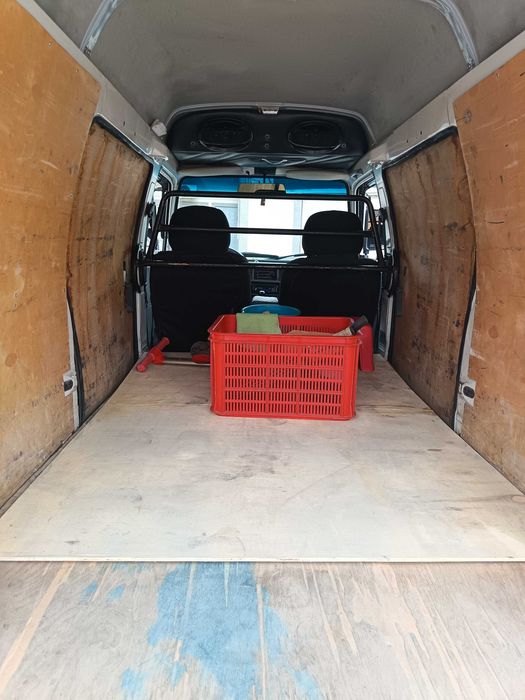 Продается грузовой дамас Ван
