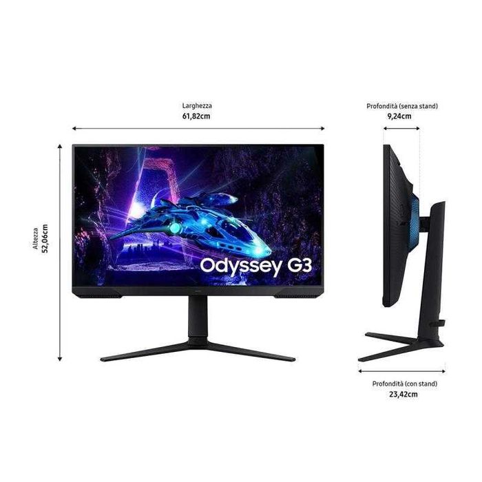 Gaming Монитор Samsung