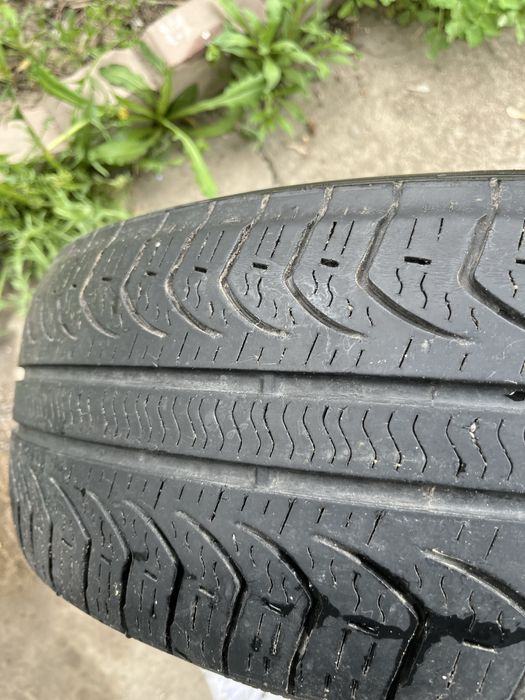 Pirelli Four Seasons