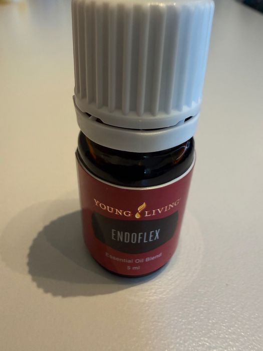 Ulei esential endoflex 5ml