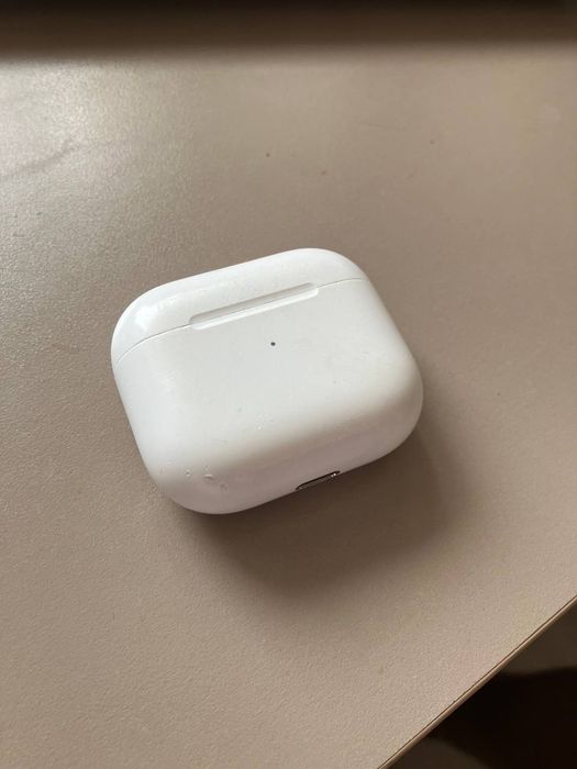 Airpods 3 case Оригинальный
