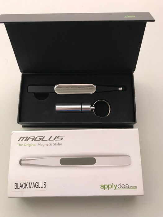 Стилус Maglus Stylus за iPad и Андроид таблети